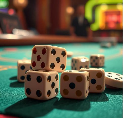 mightytips Live Casino နှင့် Slots