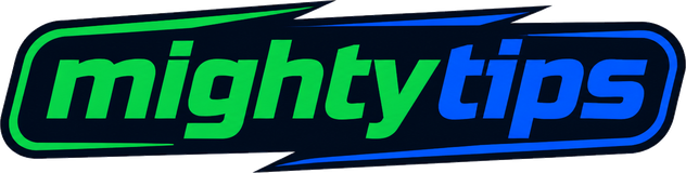 mightytips လိုဂို